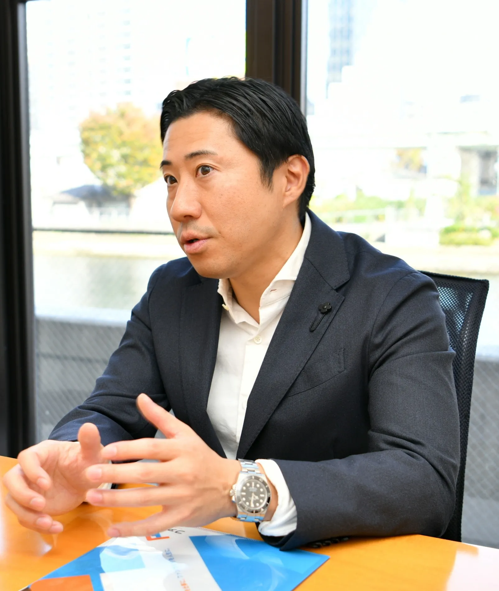 就職活動で一番大切なことは○○!