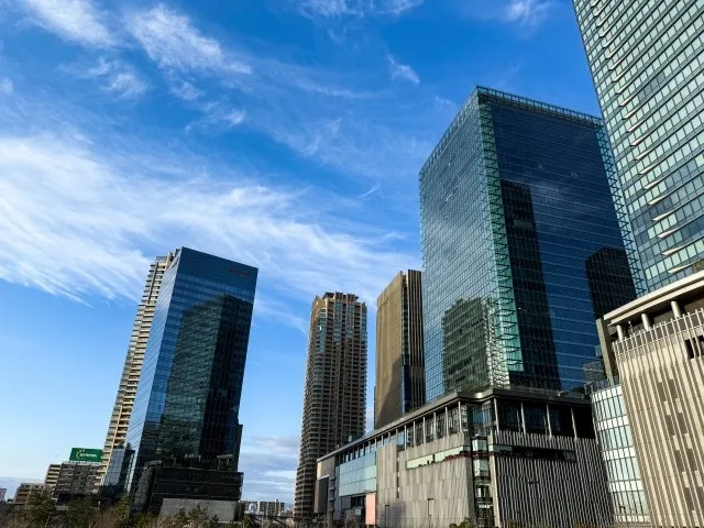 本当の安定とは何か知っていますか?